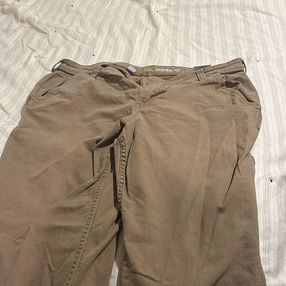 Women’s Carhartt Bootcut jeans - Picture 2 of 2